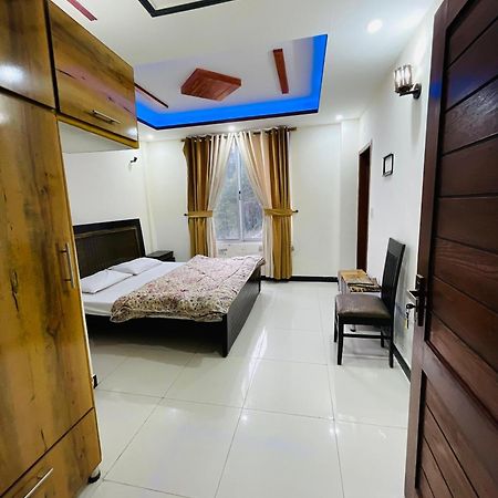 Paradise View Hotel & Restaurant Khaira Gali Exterior photo