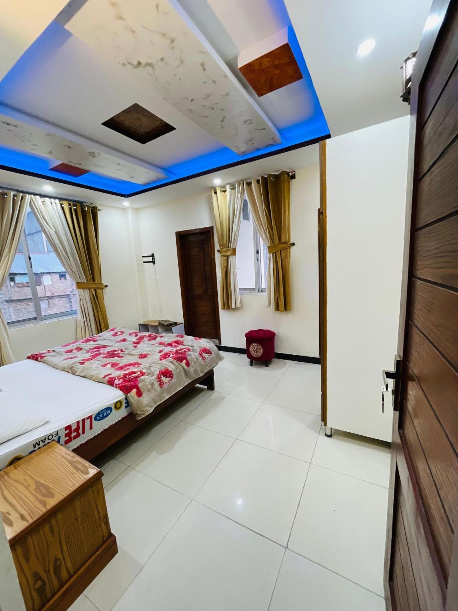 Paradise View Hotel & Restaurant Khaira Gali Exterior photo